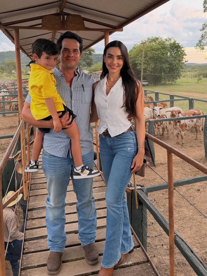 Post recente da Dra. Andressa Rada no Instagram
